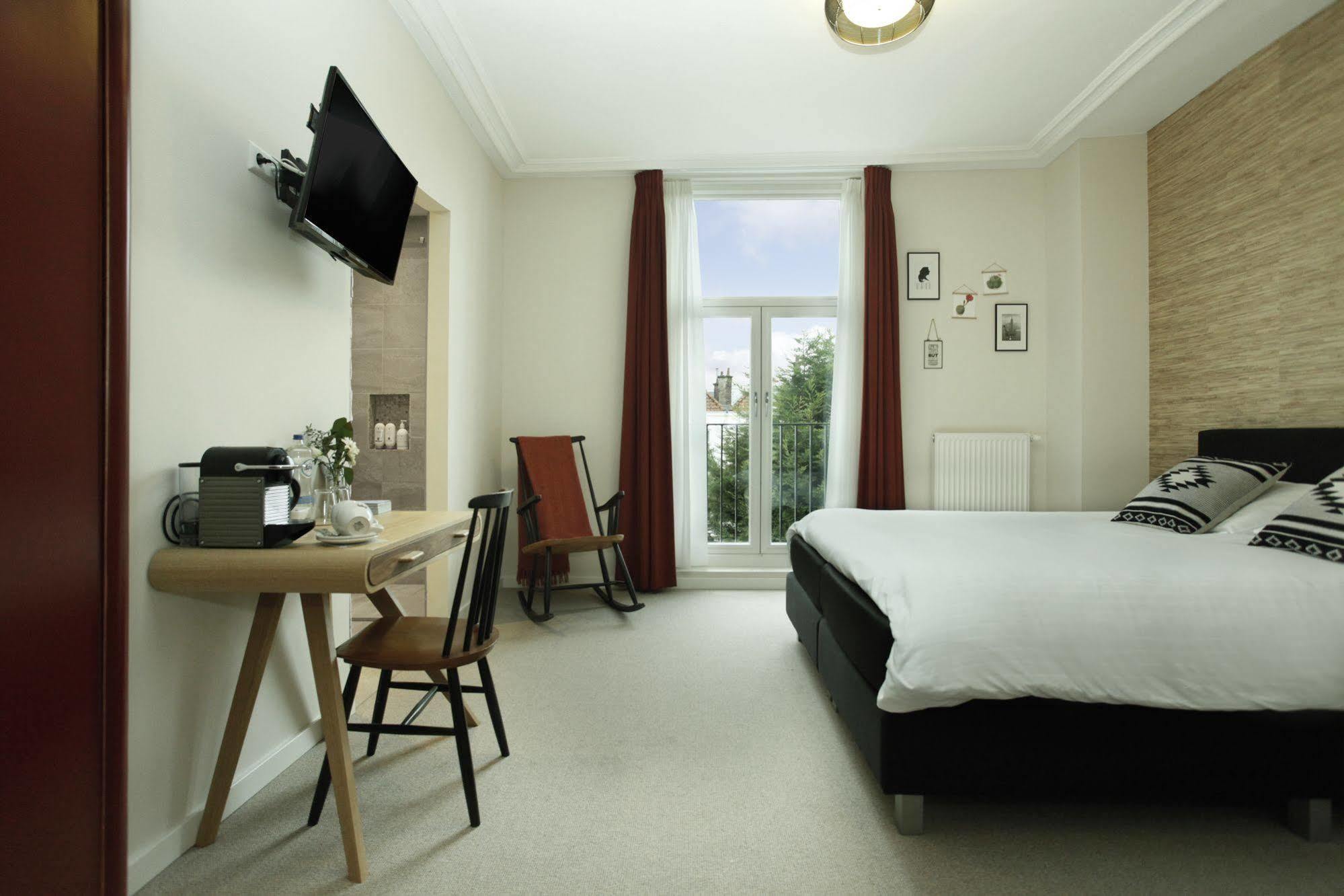 La Paulowna Boutique Hotel Lahey Dış mekan fotoğraf