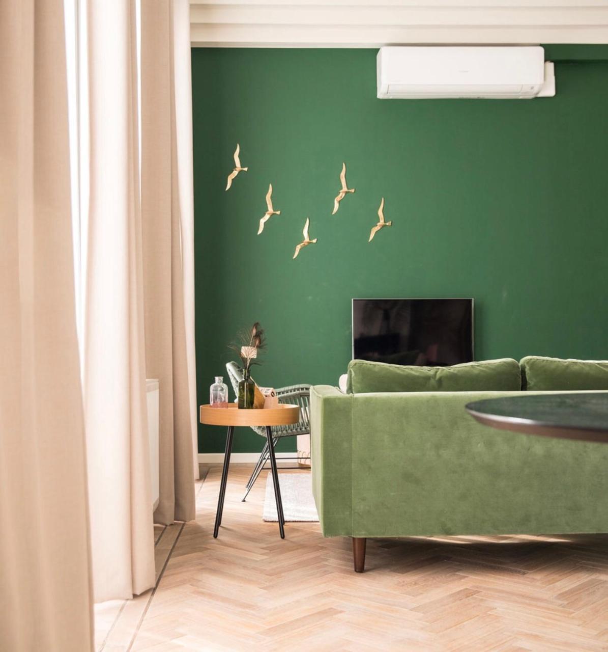 La Paulowna Boutique Hotel Lahey Dış mekan fotoğraf